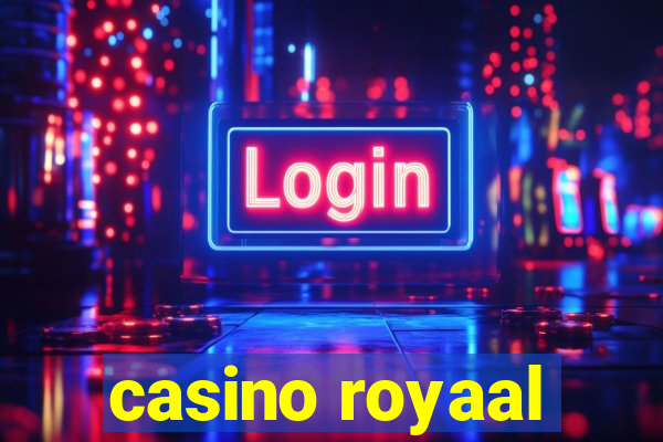 casino royaal