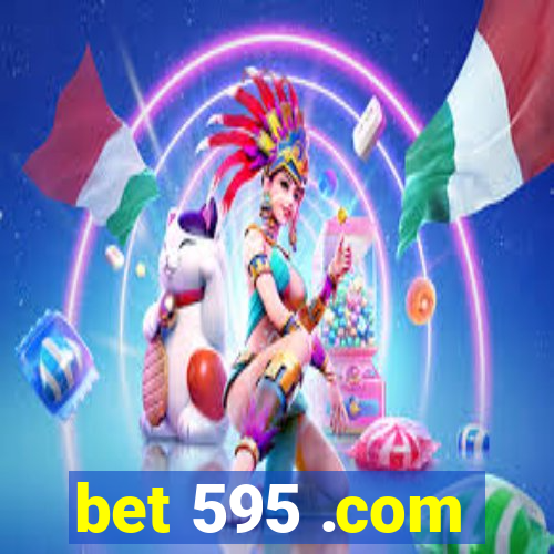 bet 595 .com