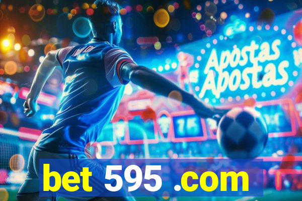 bet 595 .com