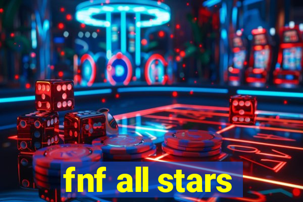 fnf all stars