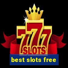 best slots free