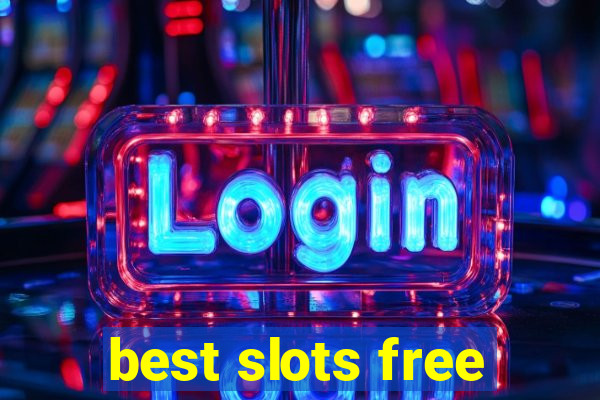 best slots free