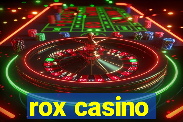 rox casino