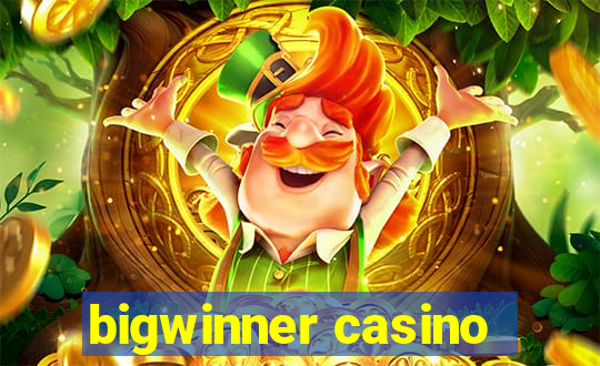 bigwinner casino