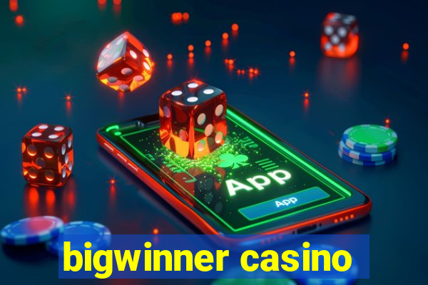 bigwinner casino