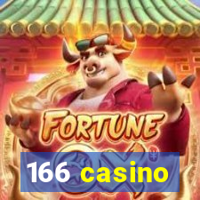 166 casino