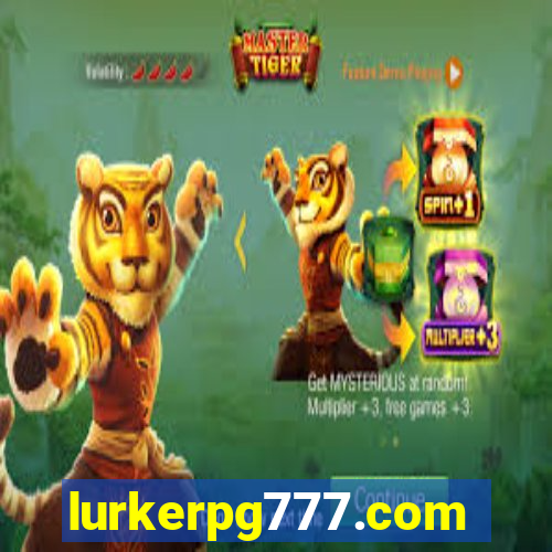 lurkerpg777.com