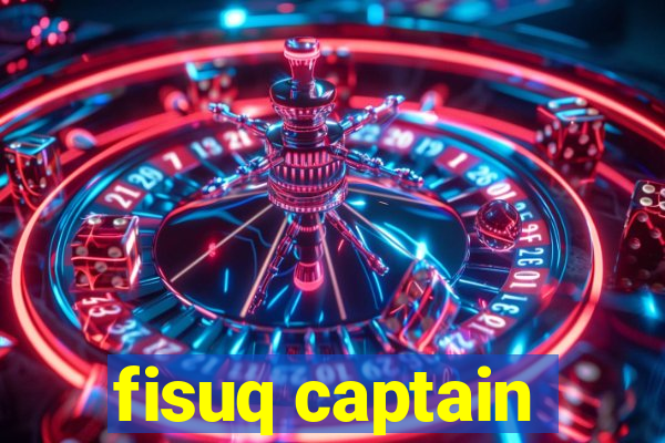 fisuq captain