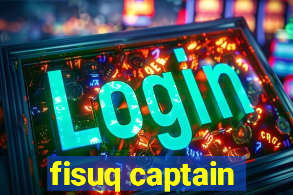 fisuq captain