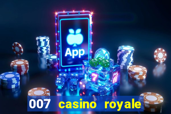 007 casino royale barry nelson mercado livre