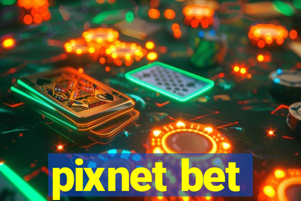 pixnet bet