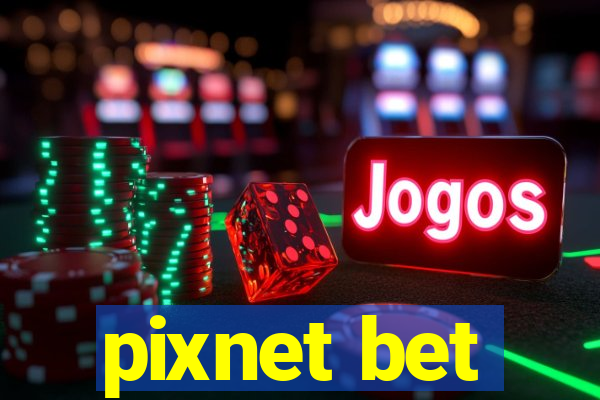 pixnet bet