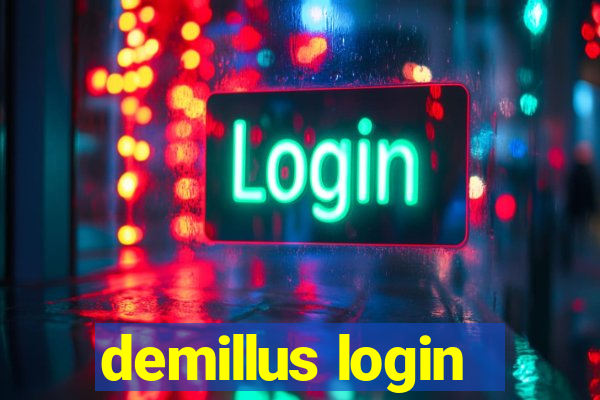 demillus login