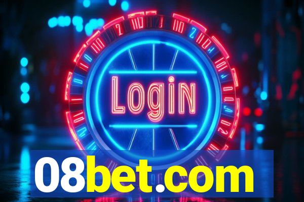 08bet.com