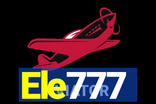 Ele777