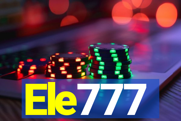 Ele777