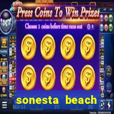 sonesta beach resort & casino