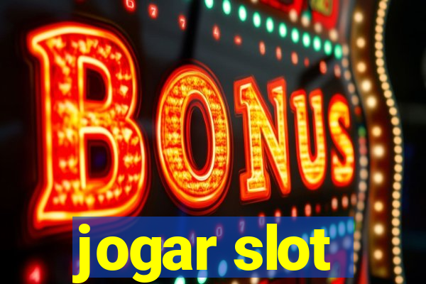 jogar slot