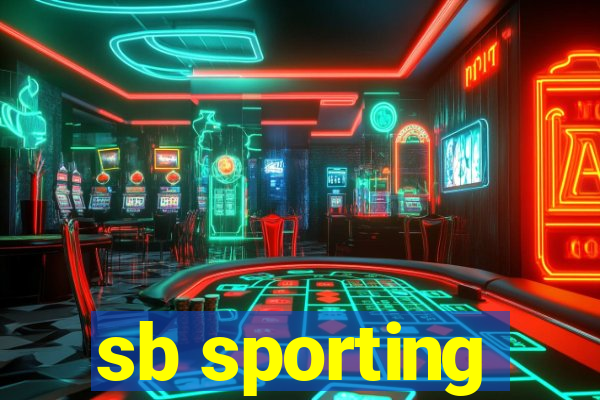 sb sporting