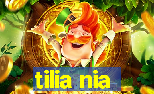 tilia nia