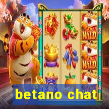 betano chat