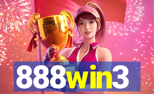 888win3