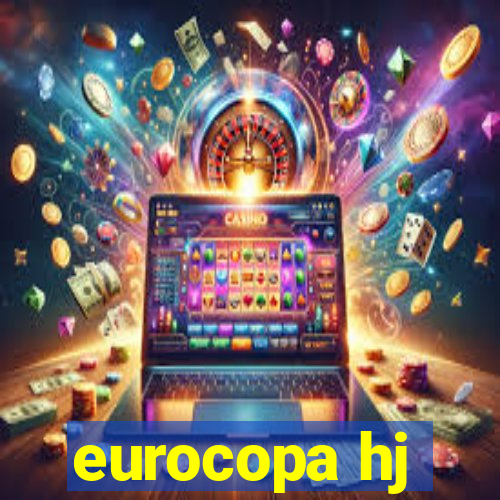 eurocopa hj