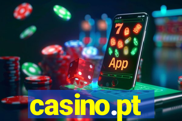 casino.pt