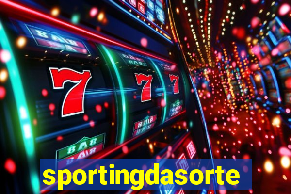 sportingdasorte