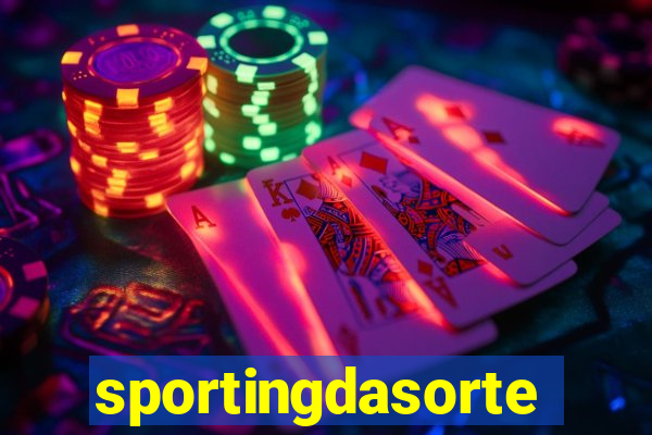 sportingdasorte