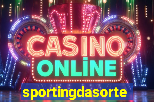 sportingdasorte