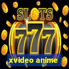 xvideo anime