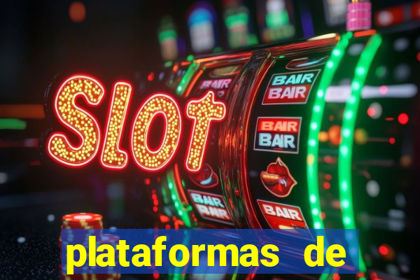 plataformas de jogos digitais