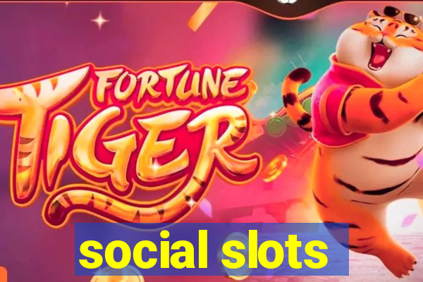 social slots