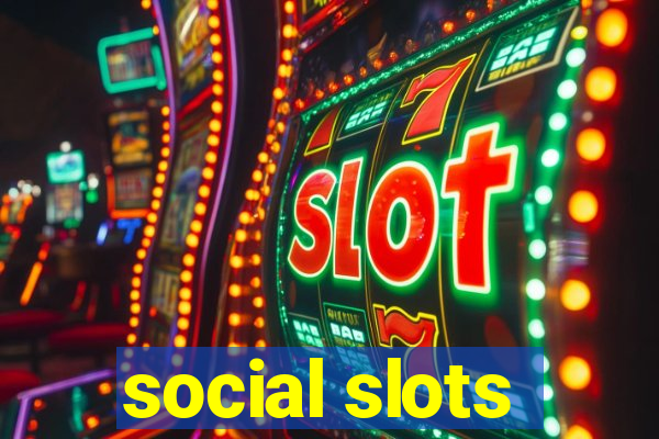 social slots