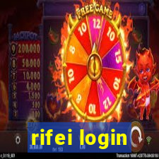 rifei login