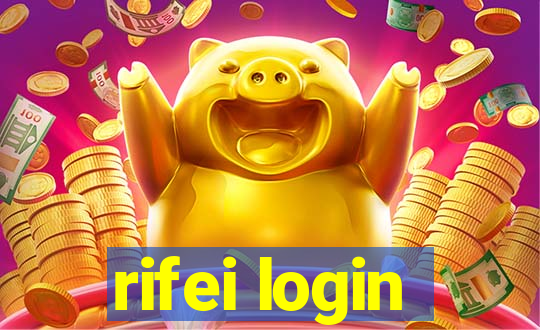 rifei login