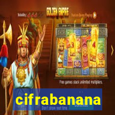 cifrabanana