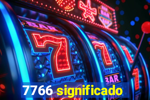 7766 significado