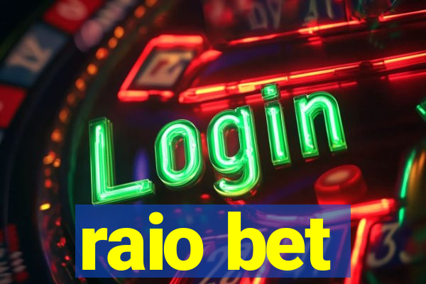 raio bet