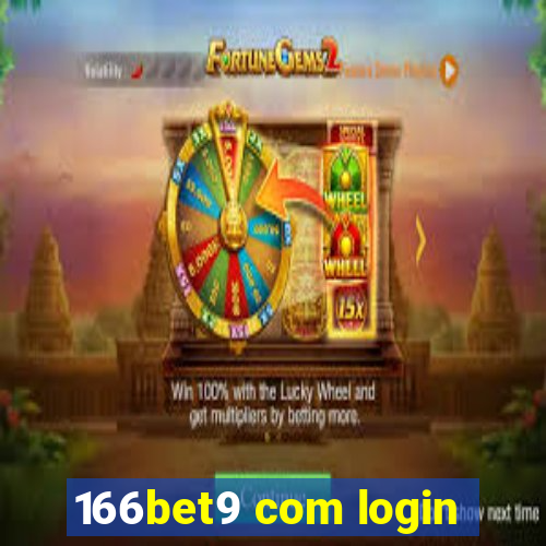 166bet9 com login