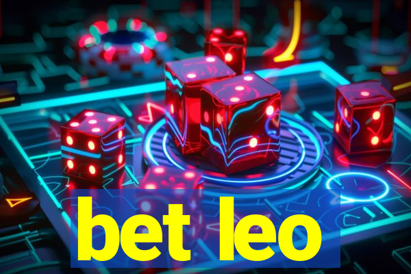 bet leo