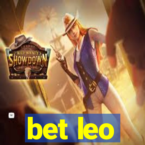 bet leo