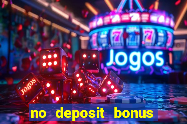 no deposit bonus casino free spins