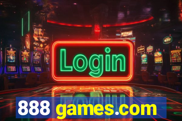 888 games.com