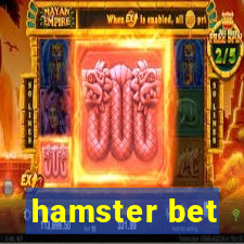 hamster bet