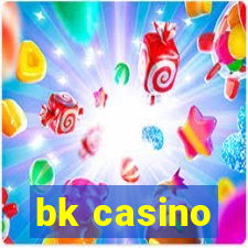 bk casino