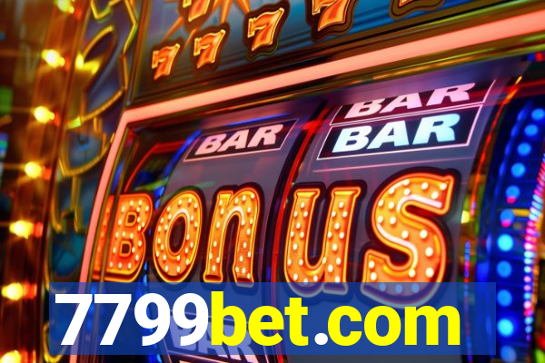 7799bet.com