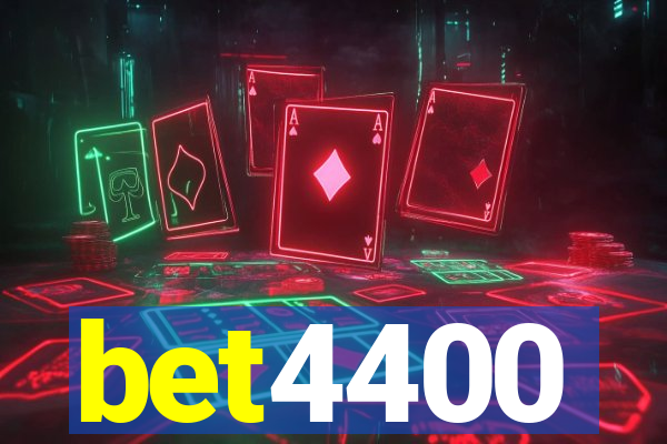 bet4400