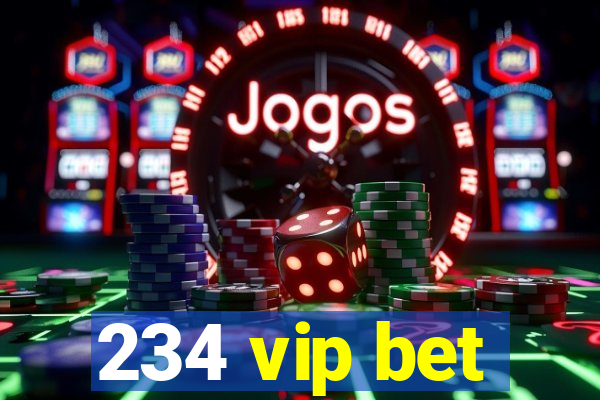 234 vip bet